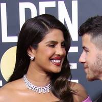 Priyanka Chopra Nagie