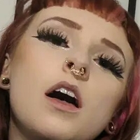 Ptite Inked Nagie