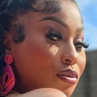 queenbrittanyb Nagie