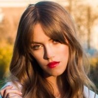 Rachel Faulkner Nagie
