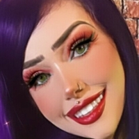 Rachel Luxe Nagie