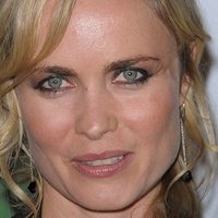 Radha Mitchell Nagie