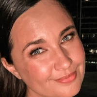 Rae Johnston Nagie