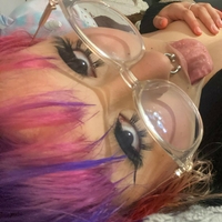 rainbowgf Nagie