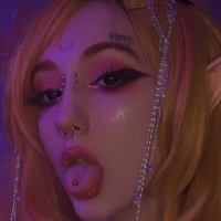 Ratt Princesss Nagie