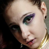 raven_nyx52 Nagie