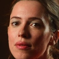 Rebecca Hall Nagie