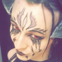 RedEyesBadDragon Nagie