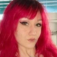 Redfoxy12 Nagie