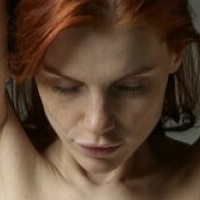 Redhead Vi Nagie