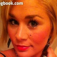 Retired Barista Calli Nagie