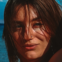 Rhea Azora Nagie