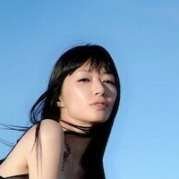 Rie Tanaka Nagie