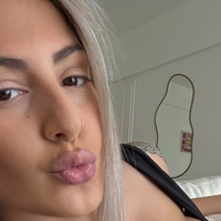 rinblondie Nagie