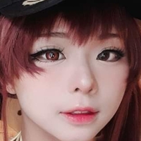 Rithe Cosplay Nagie