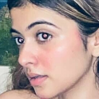 Riya Pandey Nagie