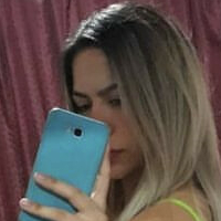 RomiGordillo7 Nagie