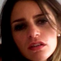 Romina Ricci Nagie