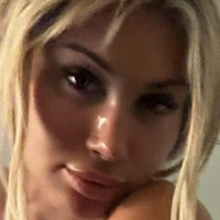 rosaroseofficial Nagie