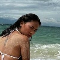 Rose Vega Nagie