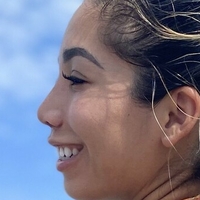 roxannesimz Nagie