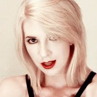 Roxy Vandivers Nagie