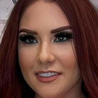 Ruby Red Nagie