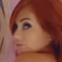 rubyredbarbie24 Nagie