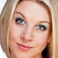 Sabina Laurinova Nagie