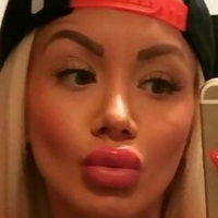 Sabrina Kozlica Nagie