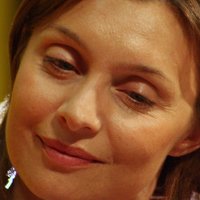 Sabrina Paravicini Nagie