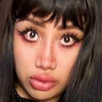 sadkittyprincess69 Nagie
