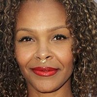 Samantha Mumba Nagie