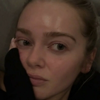 Samantha Riehl Nagie