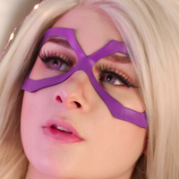 Sammyscosplay Nagie