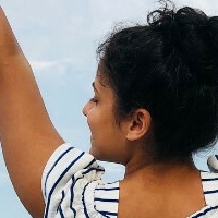 Sandani Fernando Nagie