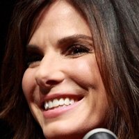 Sandra Bullock Nagie