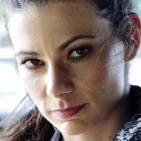 Sandra Maria Fronterre Nagie