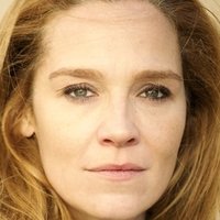 Sandrine Rigaux Nagie