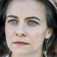 Sara Vickers Nagie