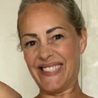 Sarah Cawood Nagie
