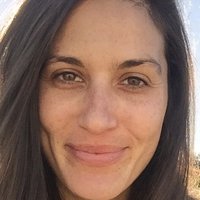 Sarah Pachelli Nagie