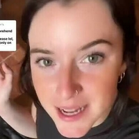 SarahPascarella Nagie