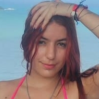Sarahy Dias Nagie