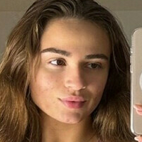 Savanna Cannon Nagie