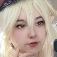 Sen Cosplay Nagie
