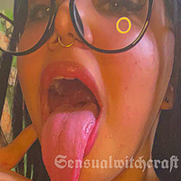 Sensualwitchcraft Nagie