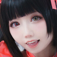 Senyuki Cosplay Nagie