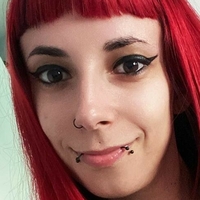 SerasCosplay Nagie