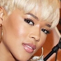 Serayah McNeill Nagie